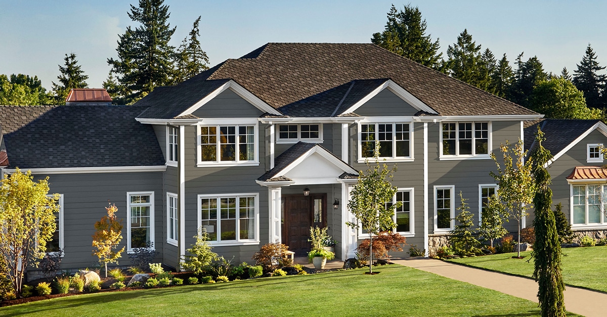 The Secret to Maximizing ROI: Why You Should Replace Windows & Siding Together